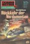 [Terra Astra 291] • Rückkehr der Verdammten